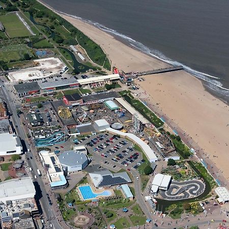 Skegness Holidays At Haven Hotel Екстериор снимка