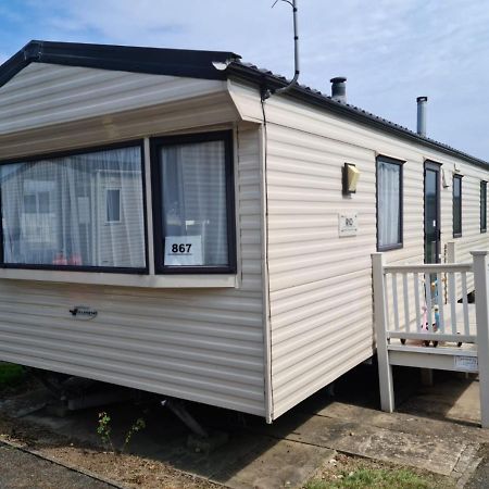 Skegness Holidays At Haven Hotel Екстериор снимка