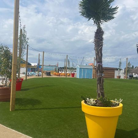 Skegness Holidays At Haven Hotel Екстериор снимка