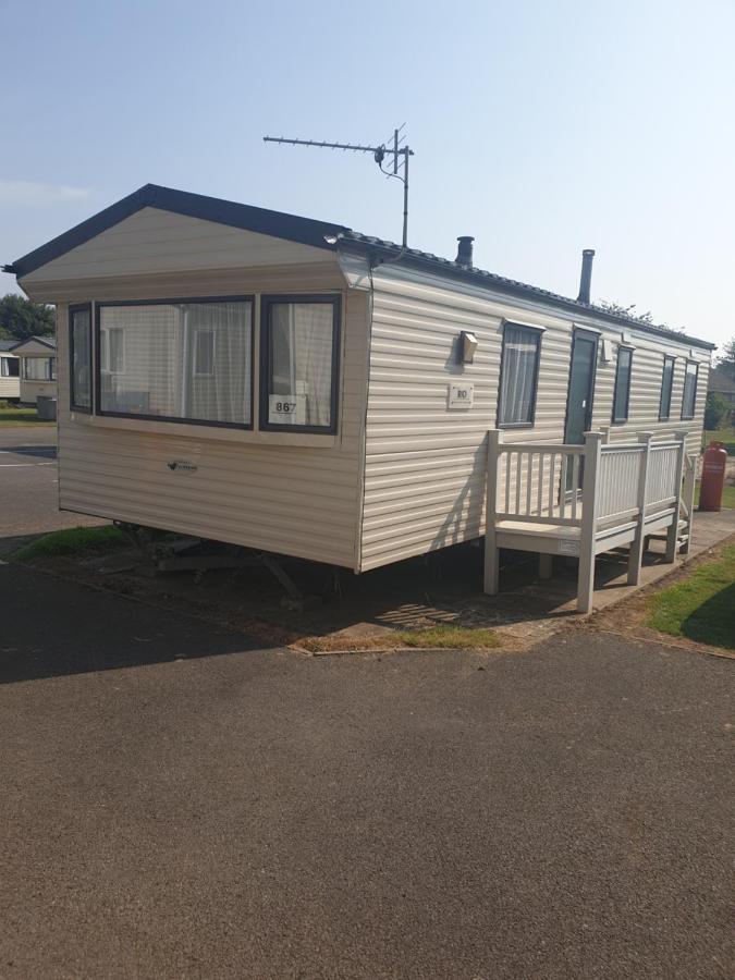Skegness Holidays At Haven Hotel Екстериор снимка