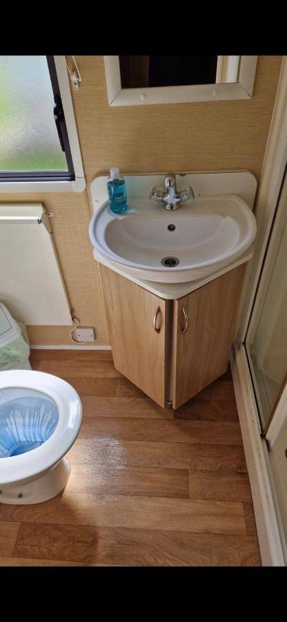Skegness Holidays At Haven Hotel Екстериор снимка