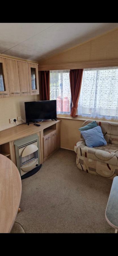 Skegness Holidays At Haven Hotel Екстериор снимка